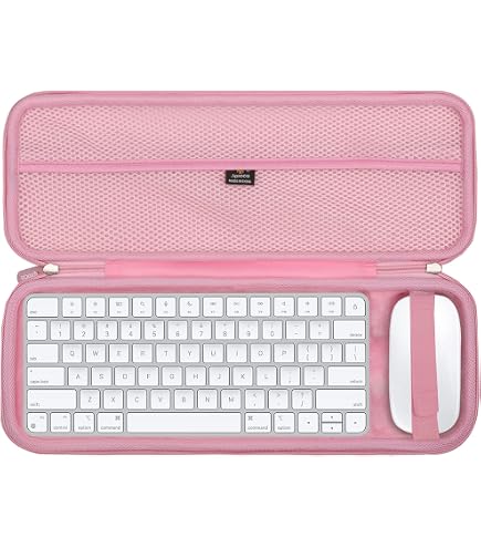 Amazon.com: Aproca Keyboard Case Compatible with Logitech Pebble 2